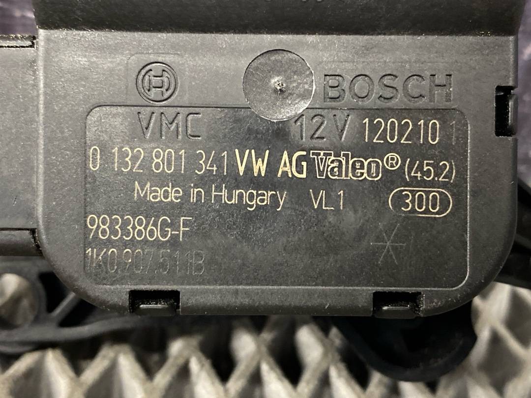 Мотор заслонки печки, 1470 рублей, Красноярск