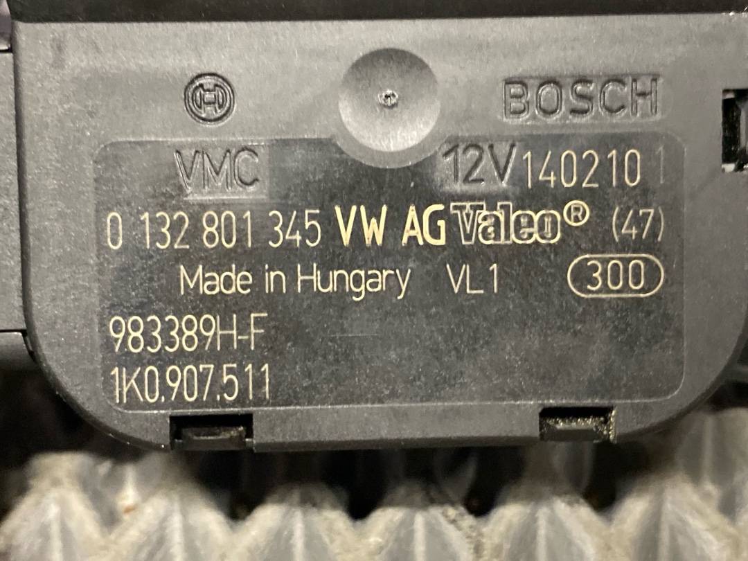 Мотор заслонки печки, 1470 рублей, Красноярск