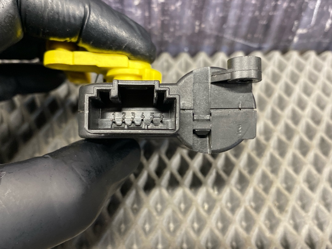 Мотор заслонки печки, 1470 рублей, Красноярск