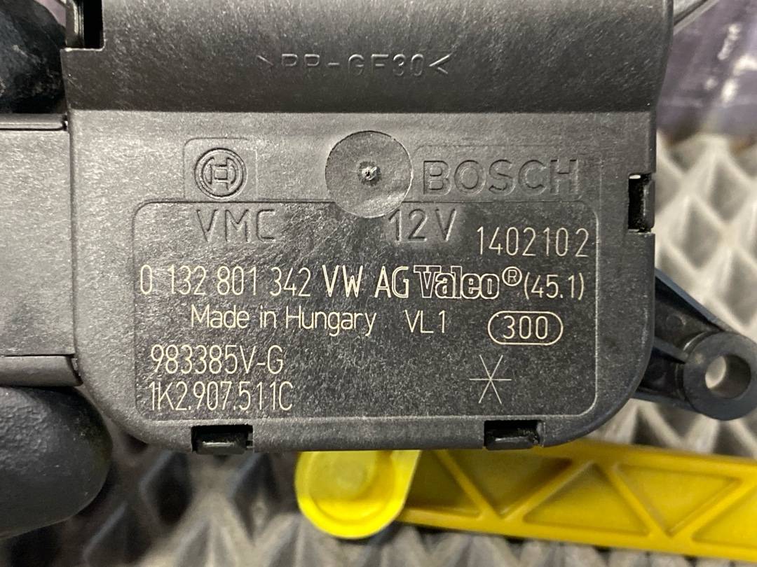 Мотор заслонки печки, 1470 рублей, Красноярск