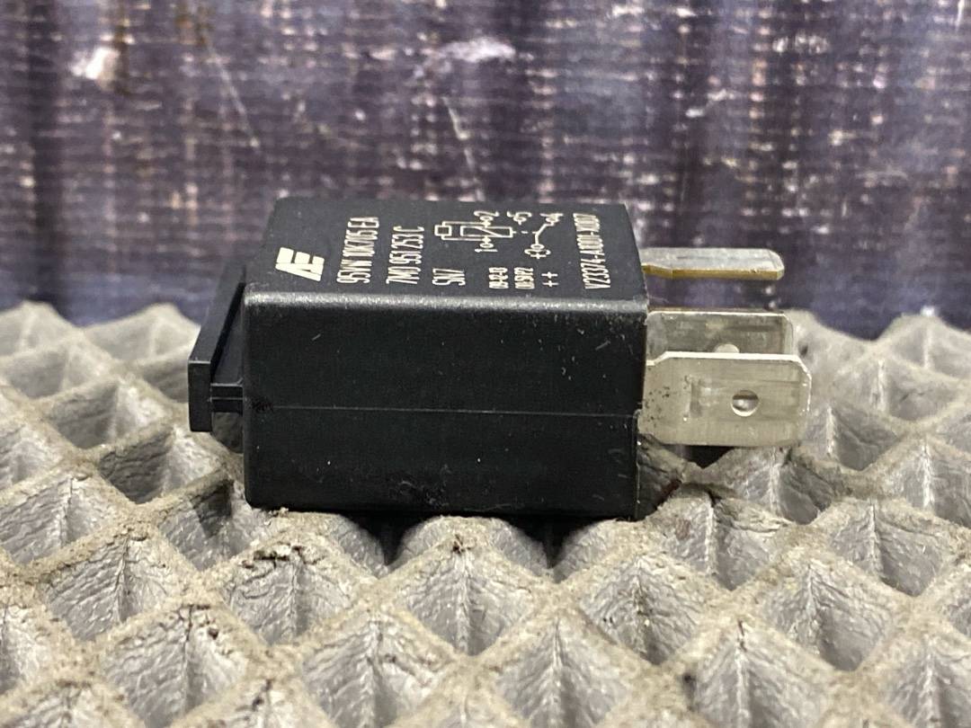 Реле, 420 рублей, Красноярск