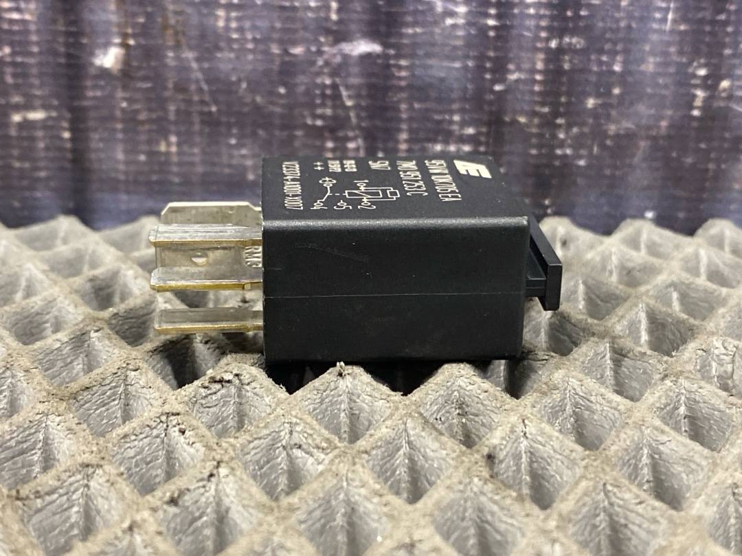 Реле, 420 рублей, Красноярск