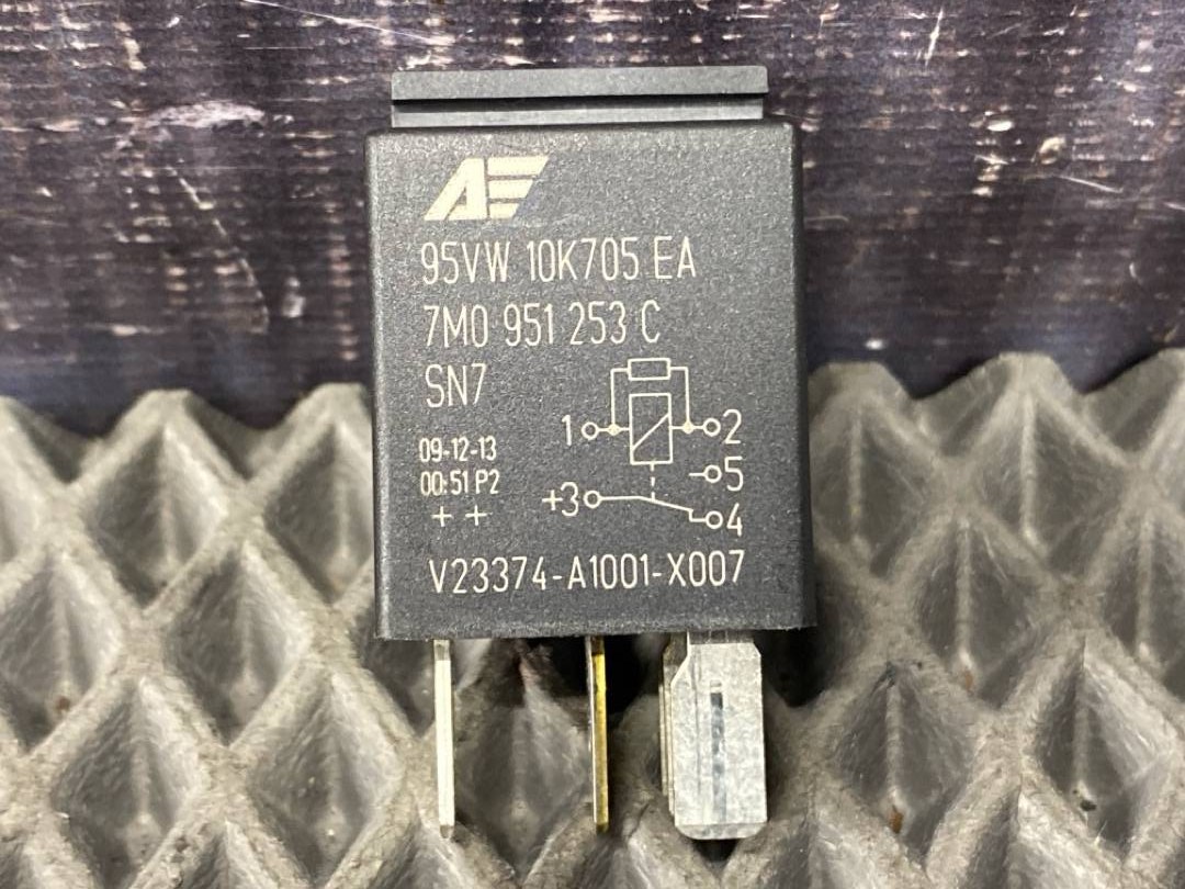 Реле, 420 рублей, Красноярск