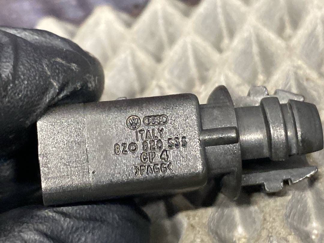 Датчик температуры, 450 рублей, Красноярск