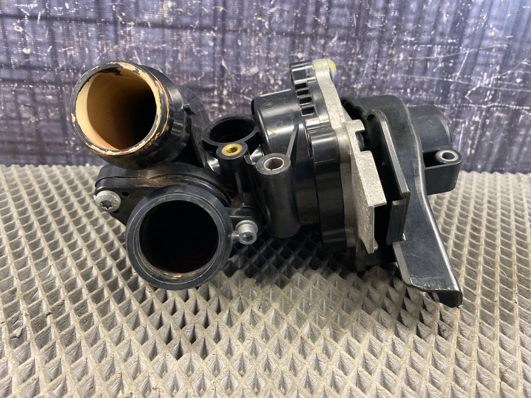 Помпа, 6370 рублей, Красноярск