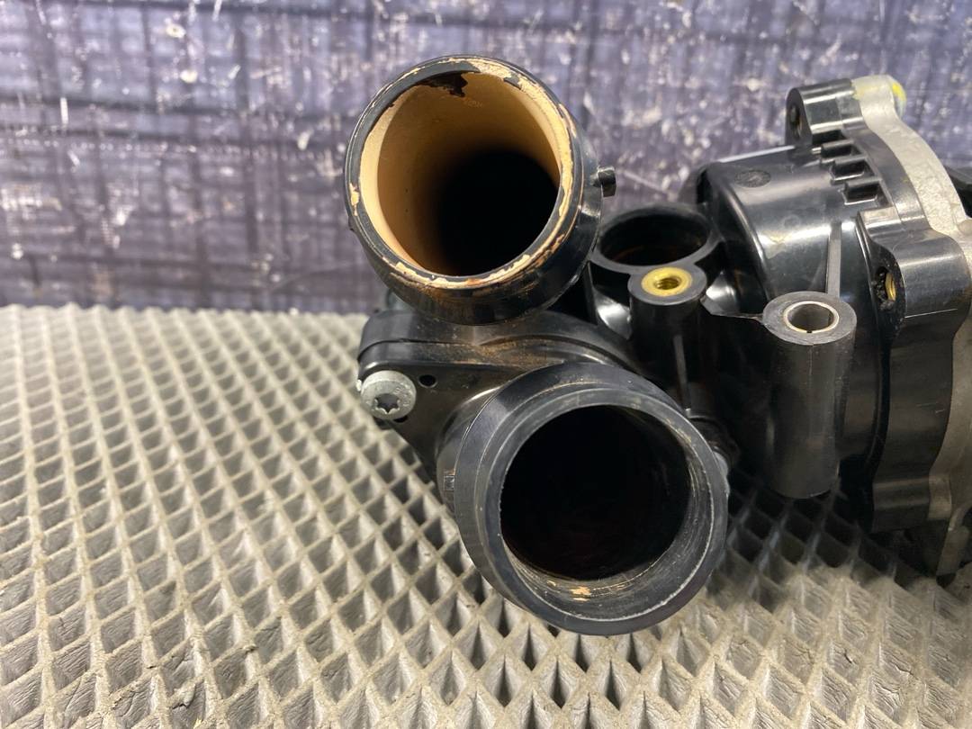 Помпа, 6370 рублей, Красноярск