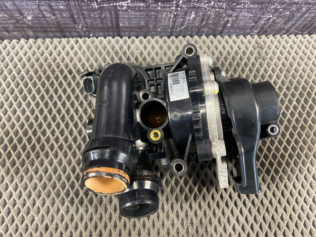 Помпа, 6370 рублей, Красноярск