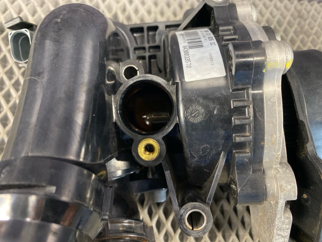 Помпа, 6370 рублей, Красноярск