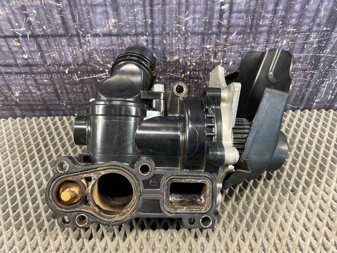 Помпа, 6370 рублей, Красноярск