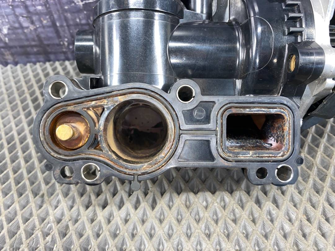 Помпа, 6370 рублей, Красноярск