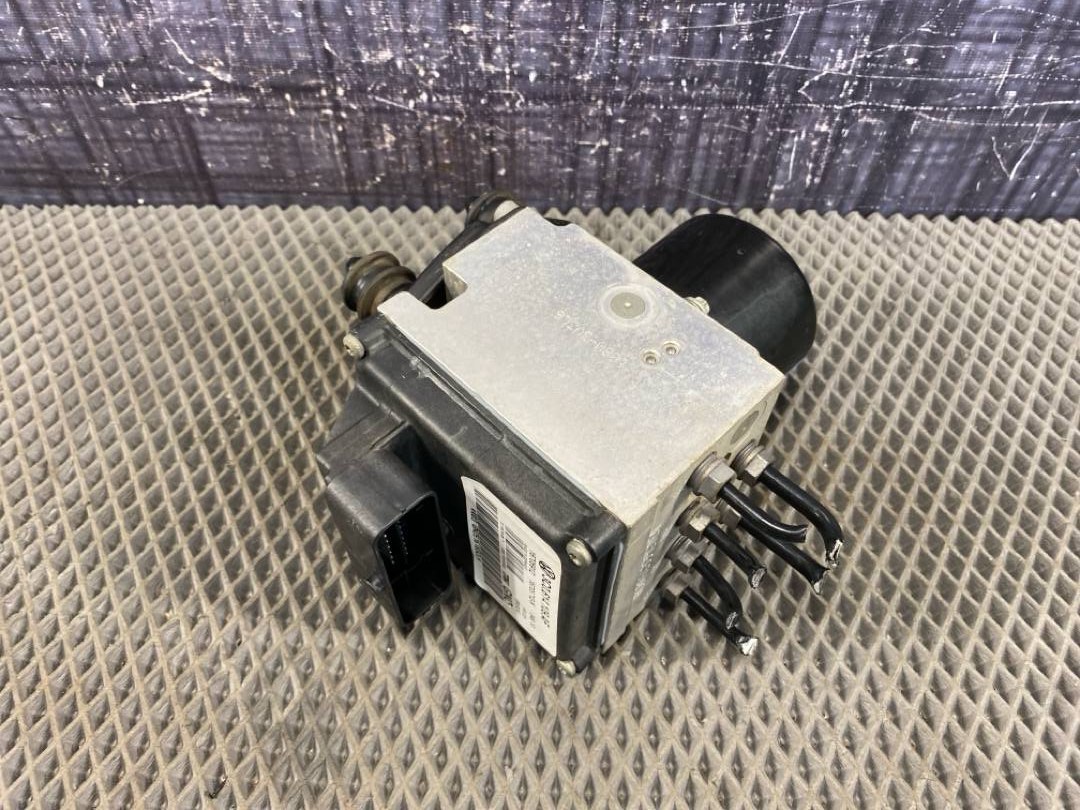 Блок ABS, 8210 рублей, Красноярск