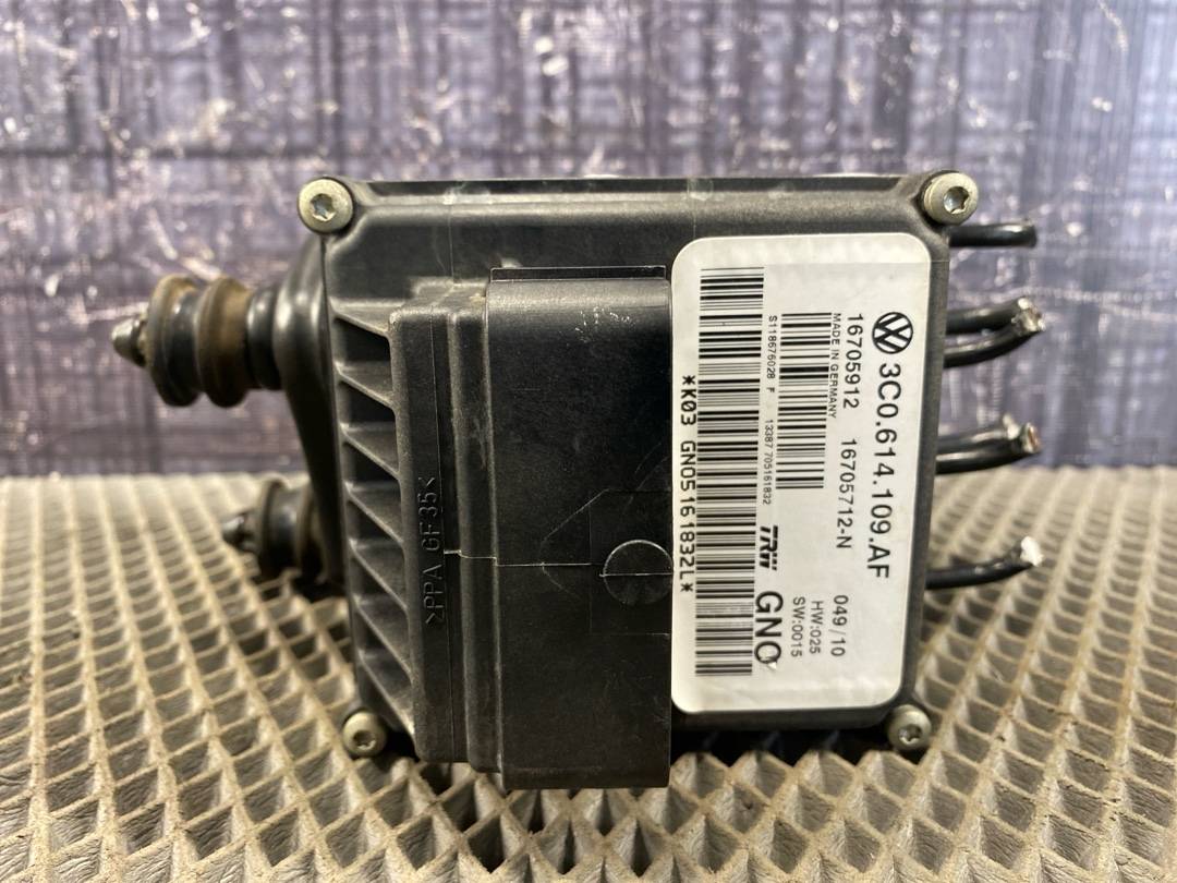 Блок ABS, 8210 рублей, Красноярск