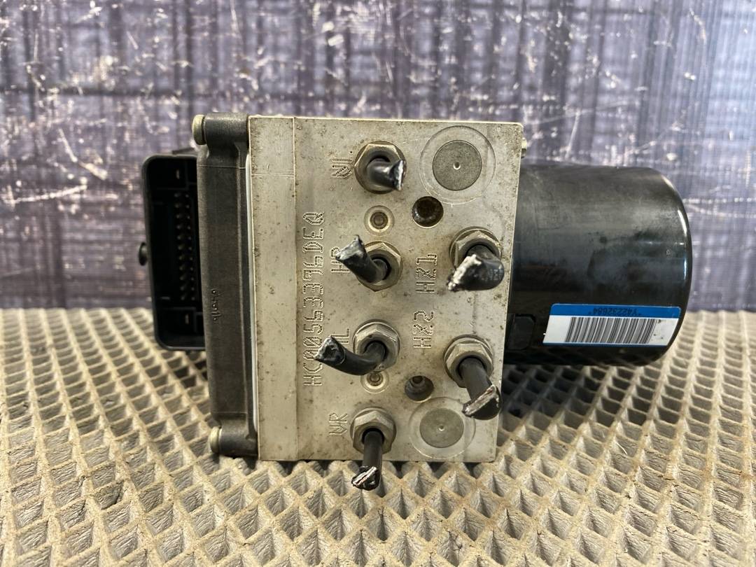 Блок ABS, 8210 рублей, Красноярск