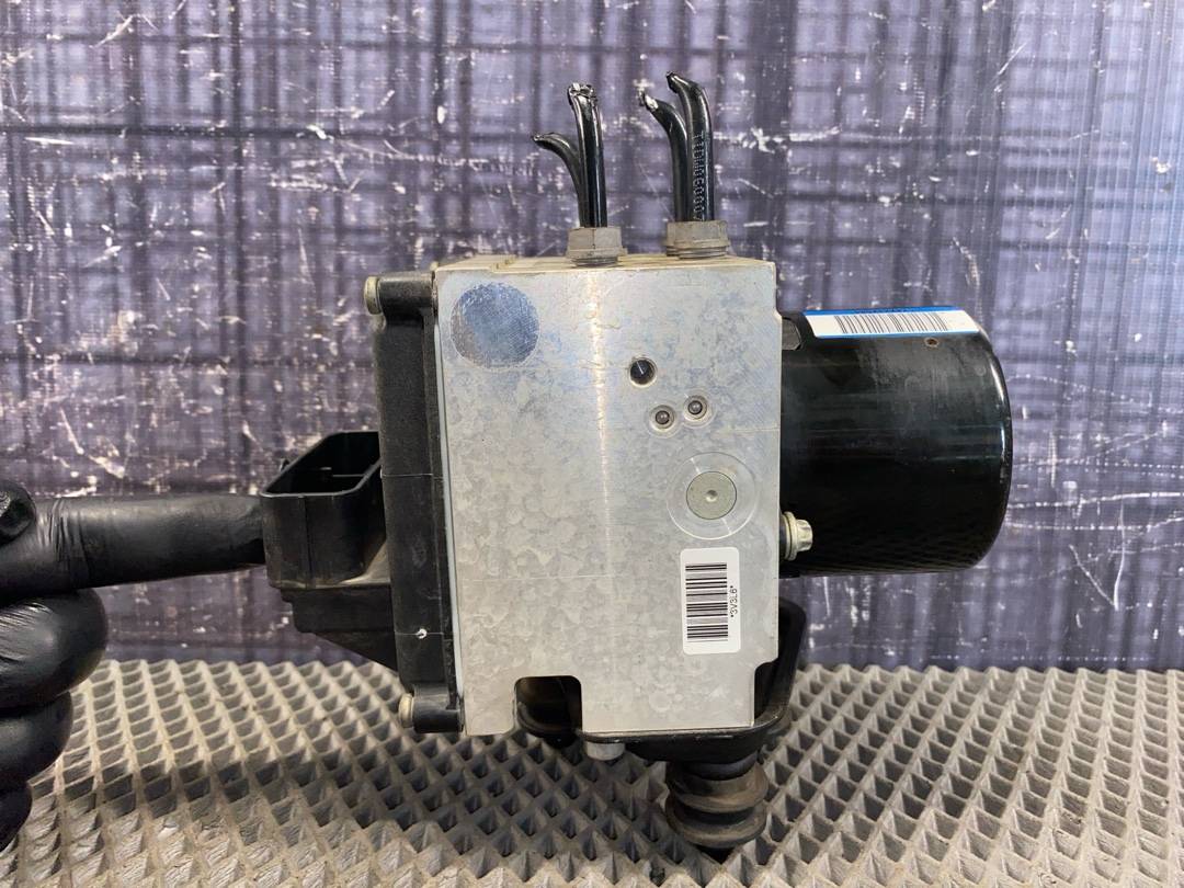 Блок ABS, 8210 рублей, Красноярск