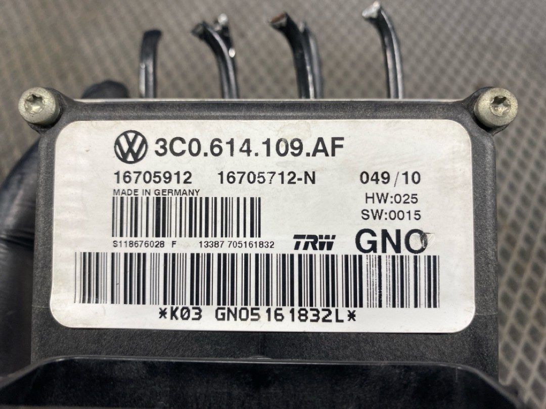 Блок ABS, 8210 рублей, Красноярск