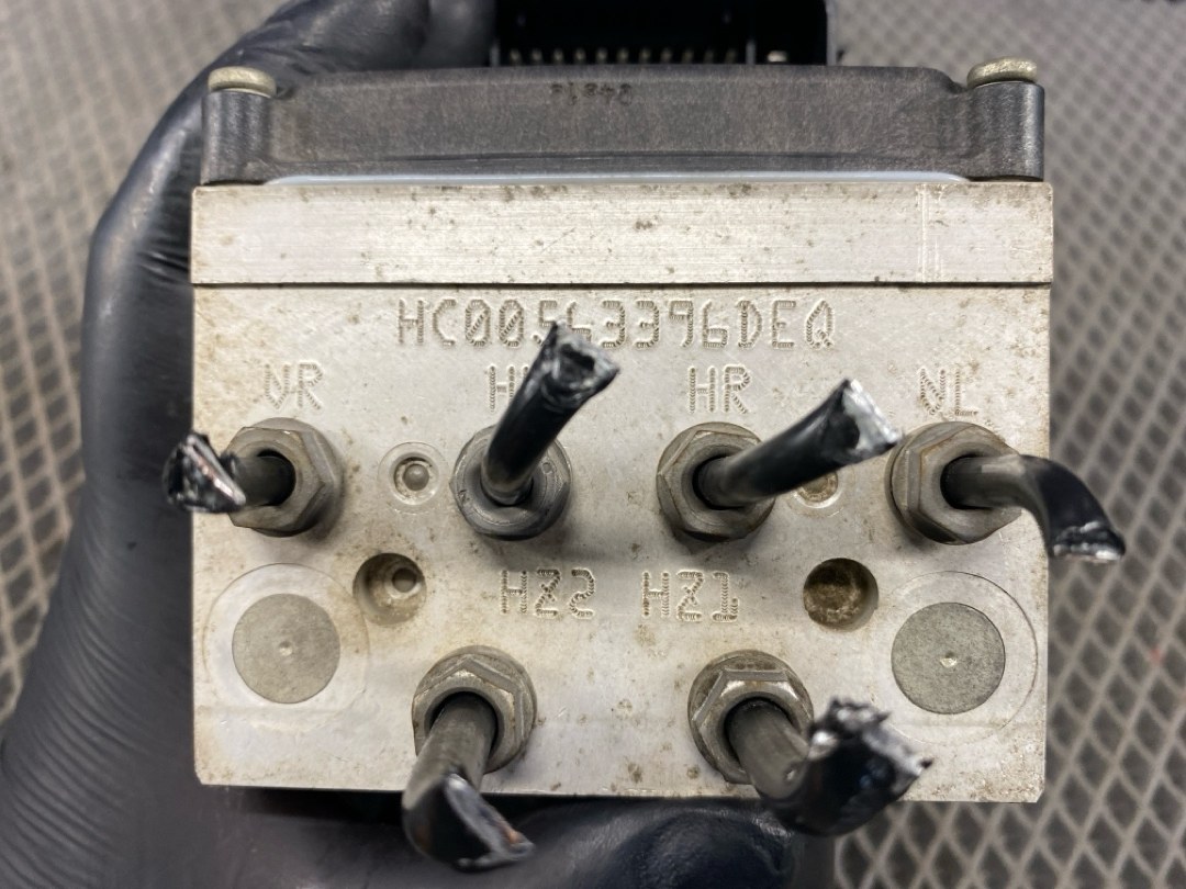 Блок ABS, 8210 рублей, Красноярск