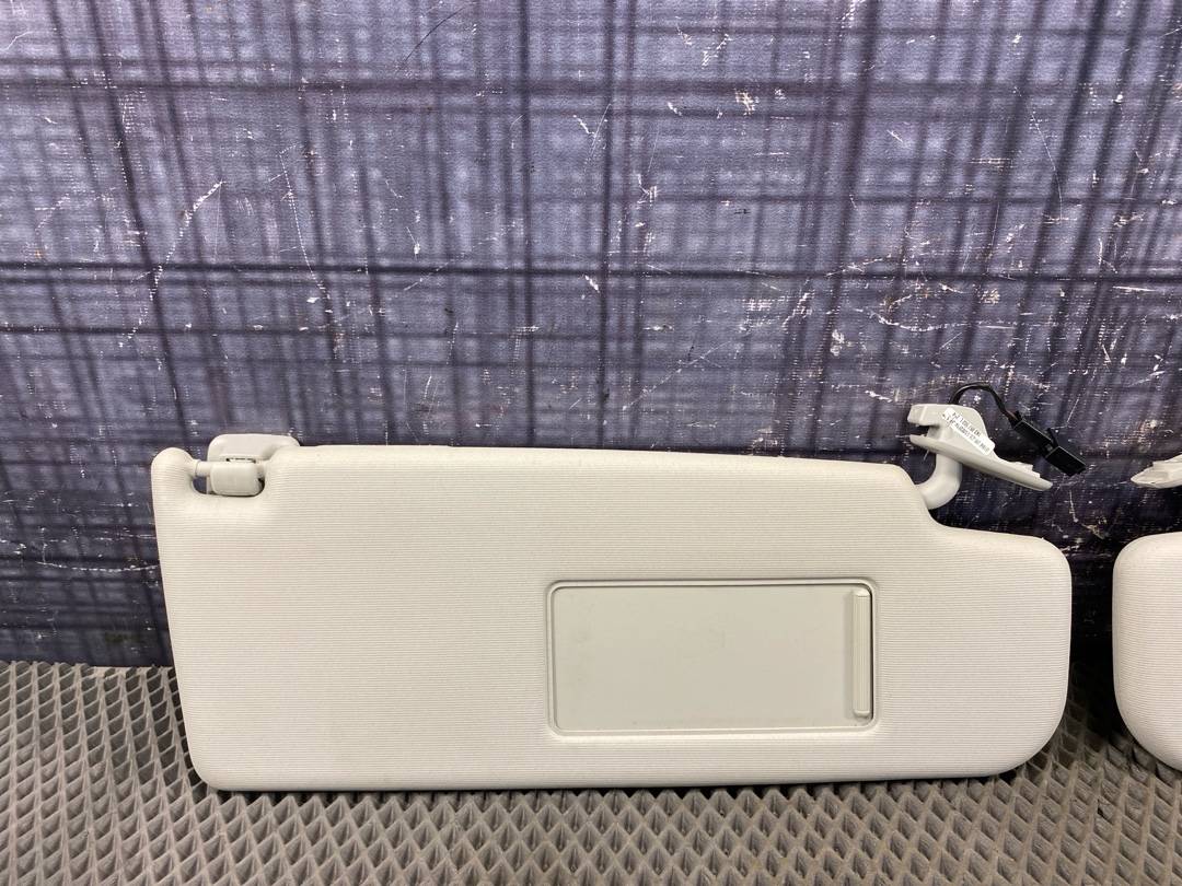 Козырек солнцезащитный, 2460 рублей, Красноярск