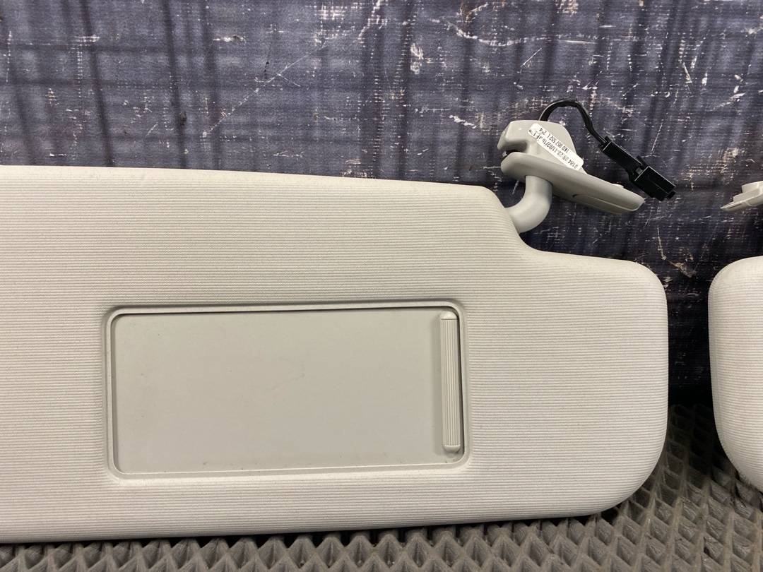 Козырек солнцезащитный, 2460 рублей, Красноярск