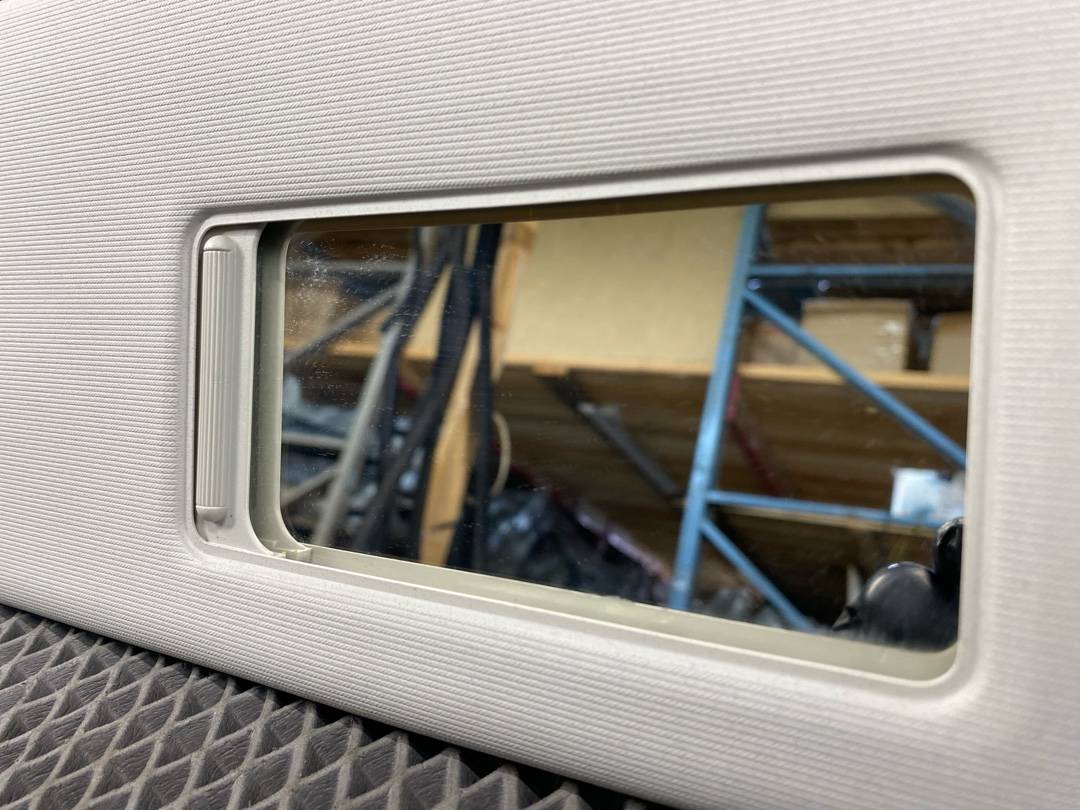 Козырек солнцезащитный, 2460 рублей, Красноярск