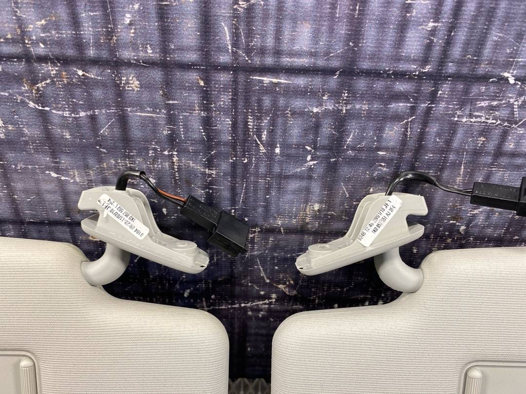 Козырек солнцезащитный, 2460 рублей, Красноярск