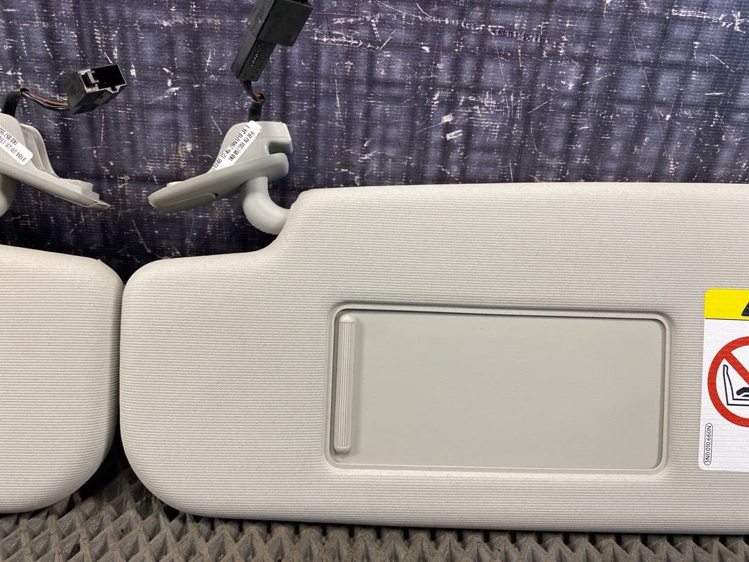 Козырек солнцезащитный, 2460 рублей, Красноярск