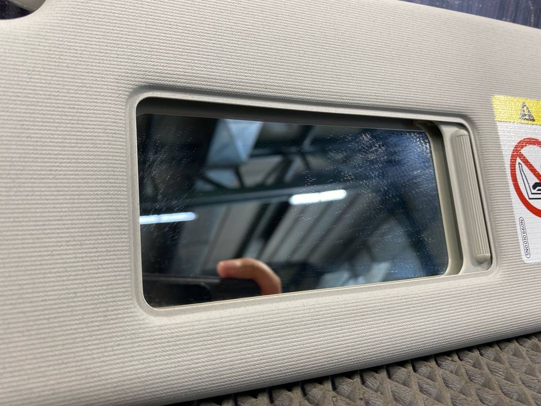 Козырек солнцезащитный, 2460 рублей, Красноярск