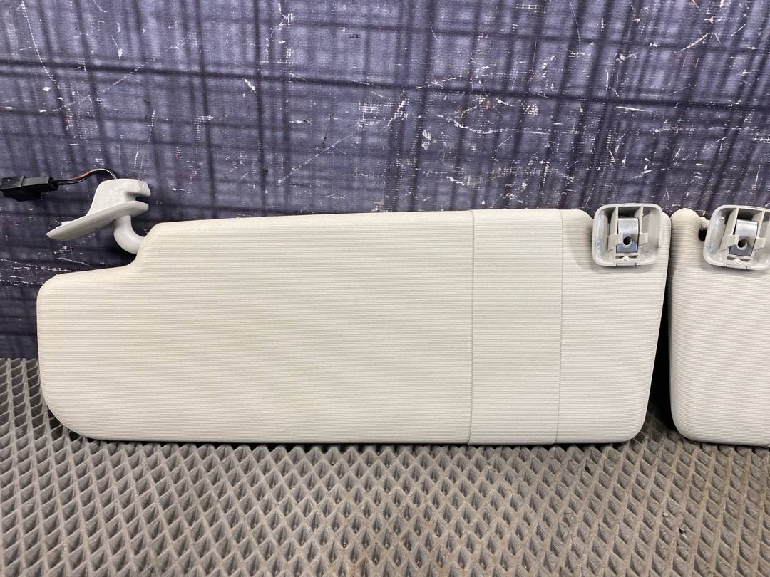 Козырек солнцезащитный, 2460 рублей, Красноярск