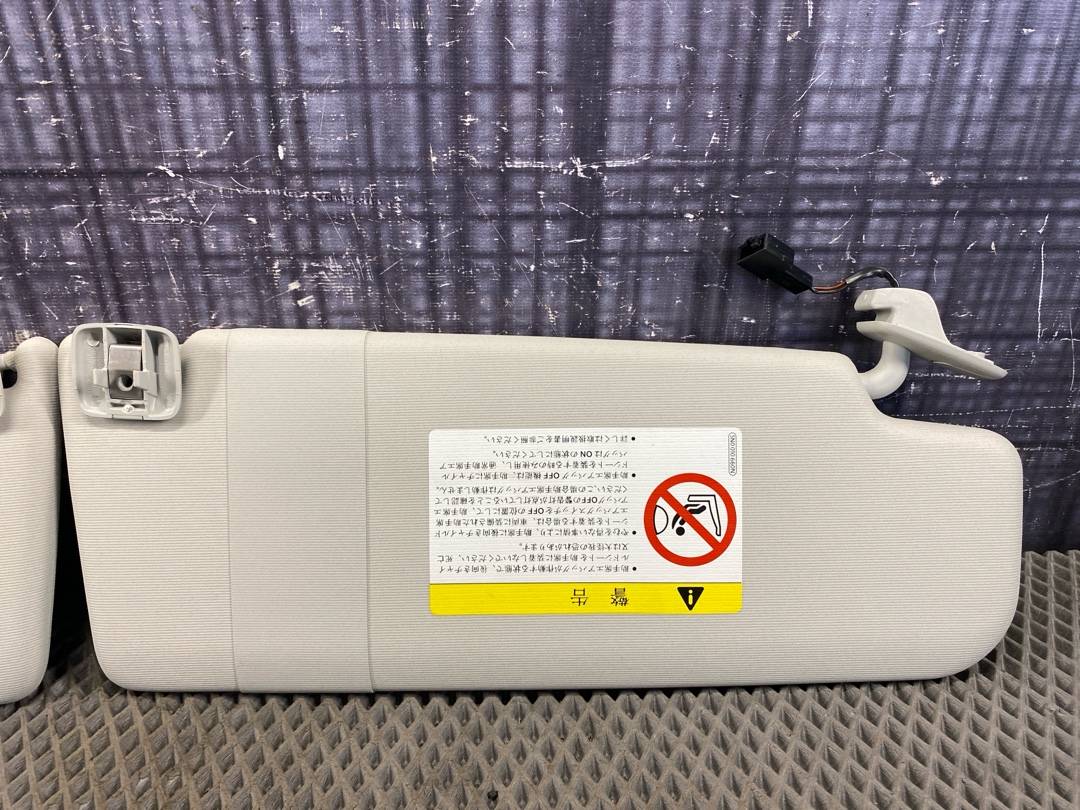 Козырек солнцезащитный, 2460 рублей, Красноярск