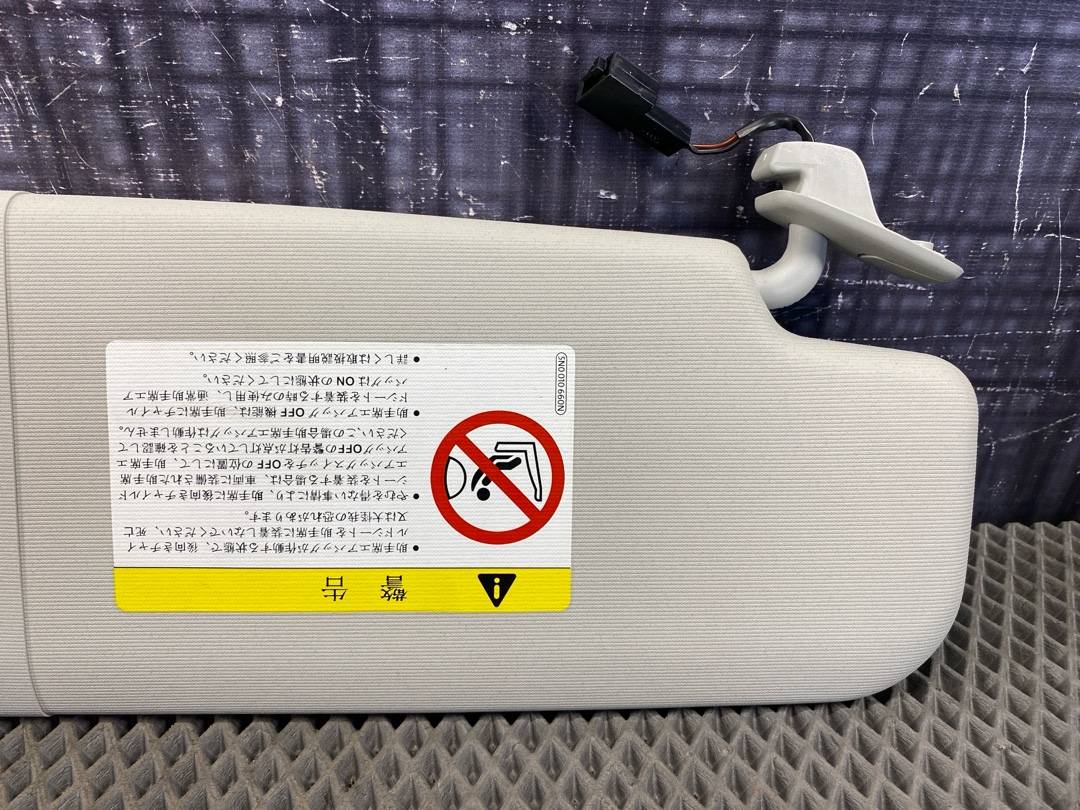 Козырек солнцезащитный, 2460 рублей, Красноярск