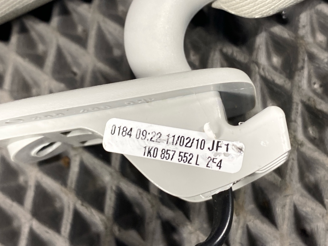 Козырек солнцезащитный, 2460 рублей, Красноярск