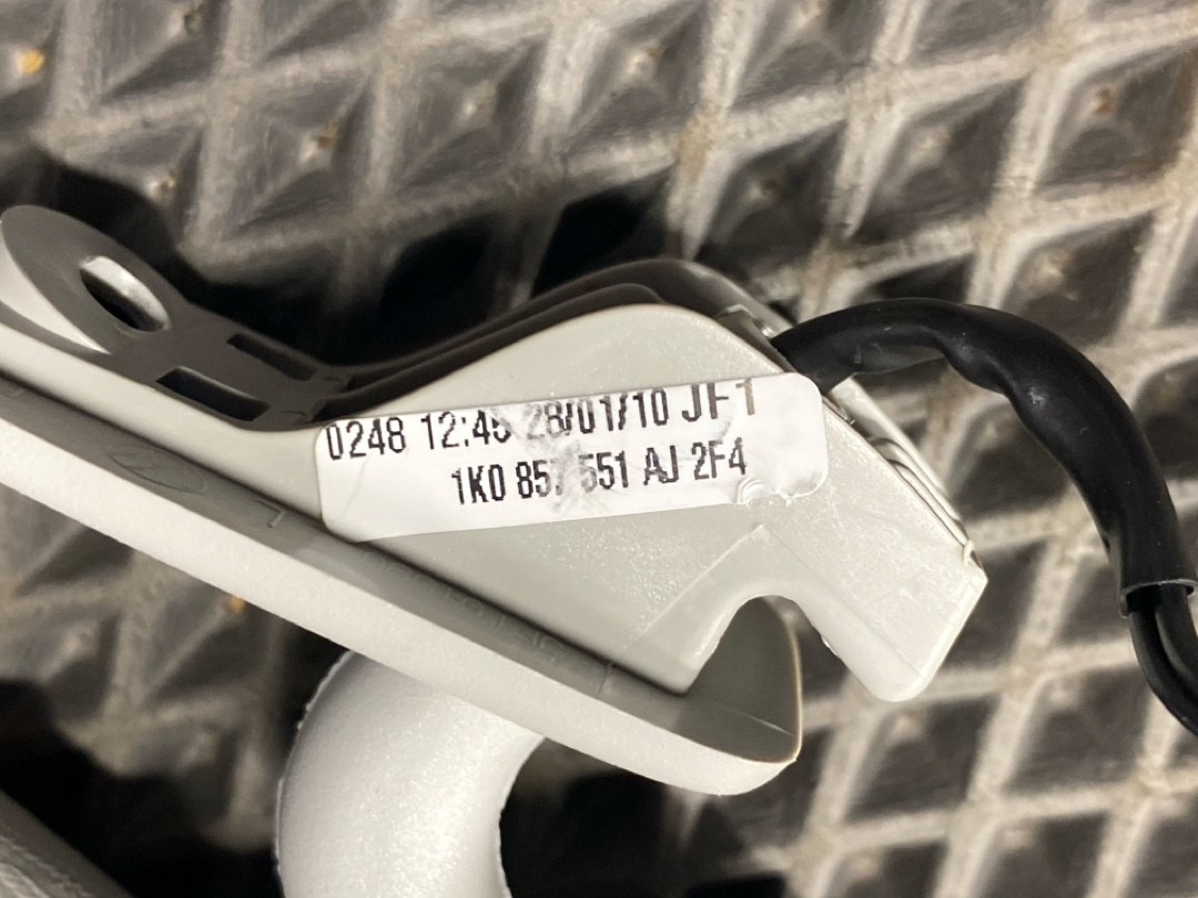 Козырек солнцезащитный, 2460 рублей, Красноярск