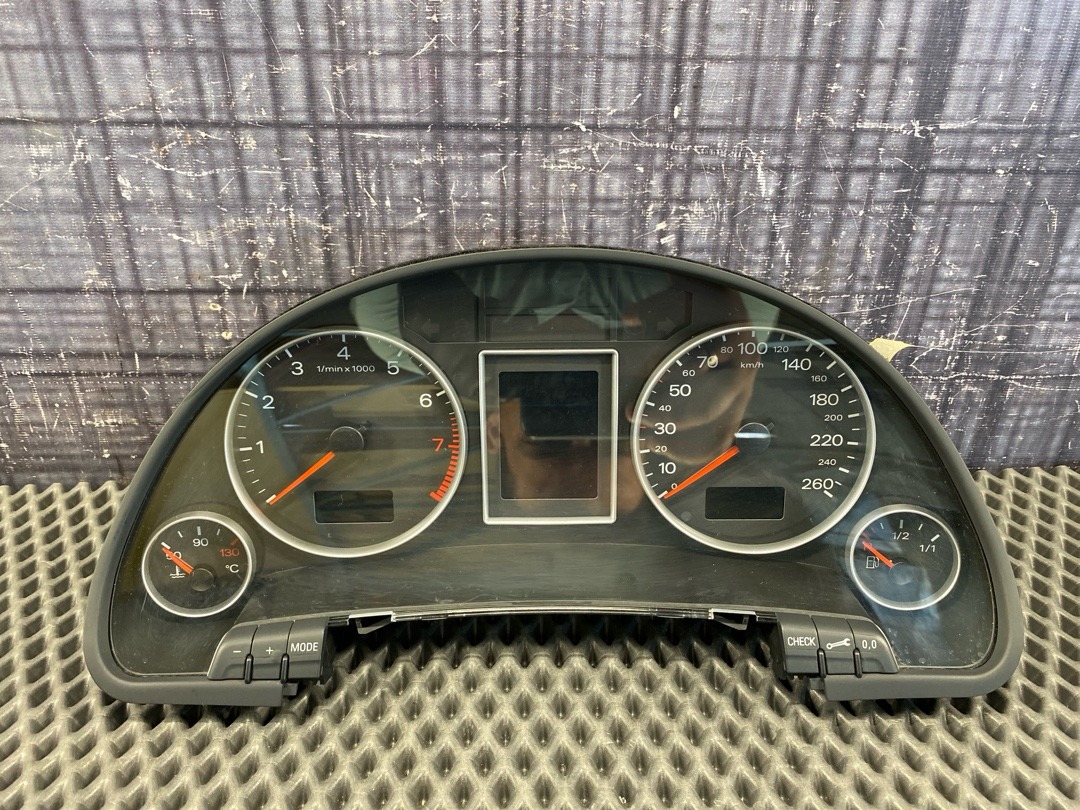 Щиток приборов, 4531 рублей, Красноярск