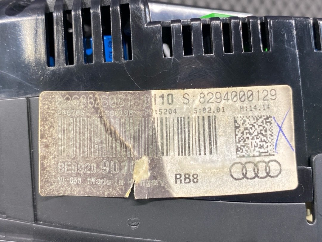 Щиток приборов, 4531 рублей, Красноярск