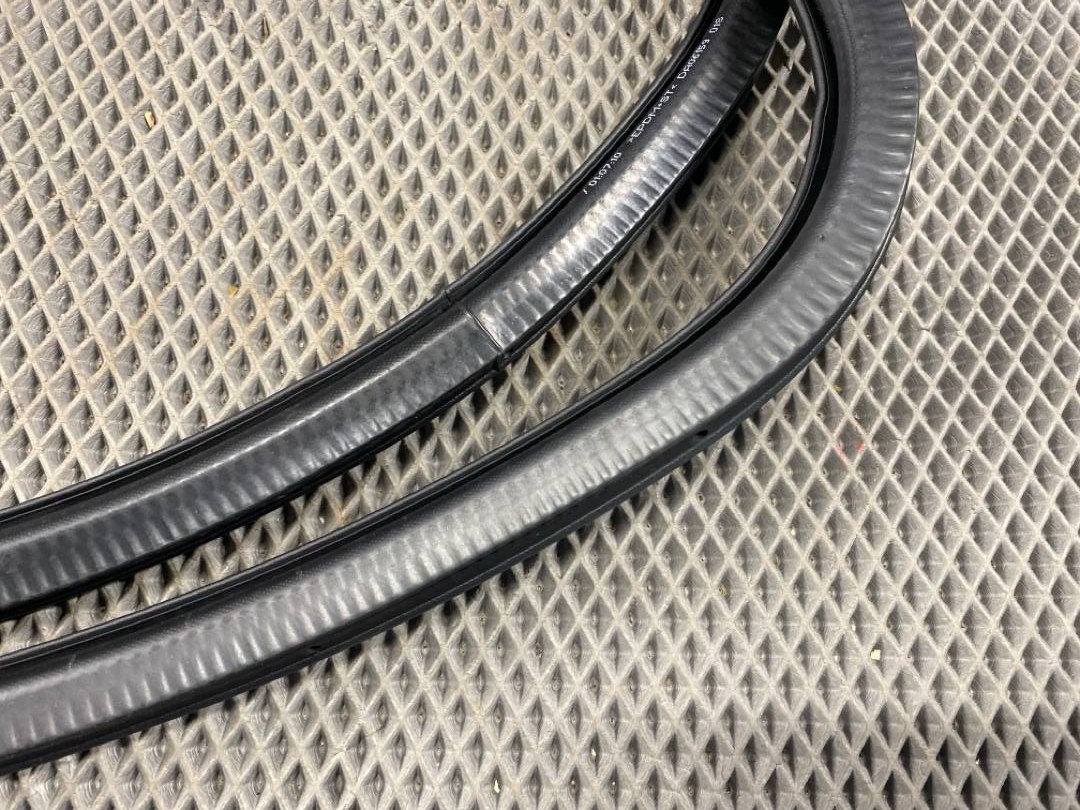 Уплотнительная резинка, 1210 рублей, Красноярск