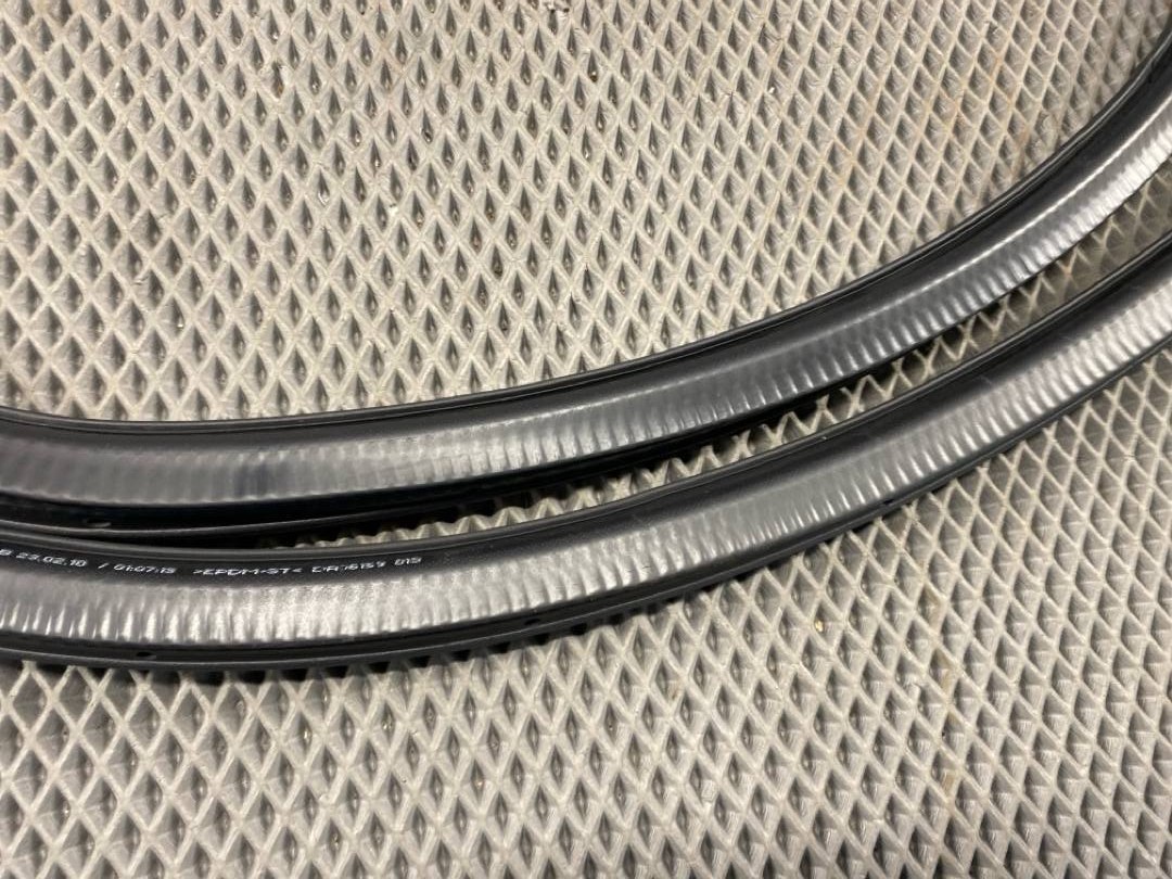 Уплотнительная резинка, 1210 рублей, Красноярск