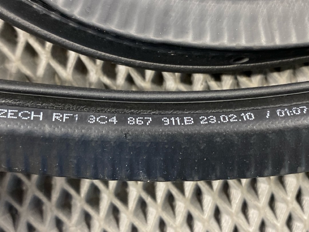 Уплотнительная резинка, 1210 рублей, Красноярск