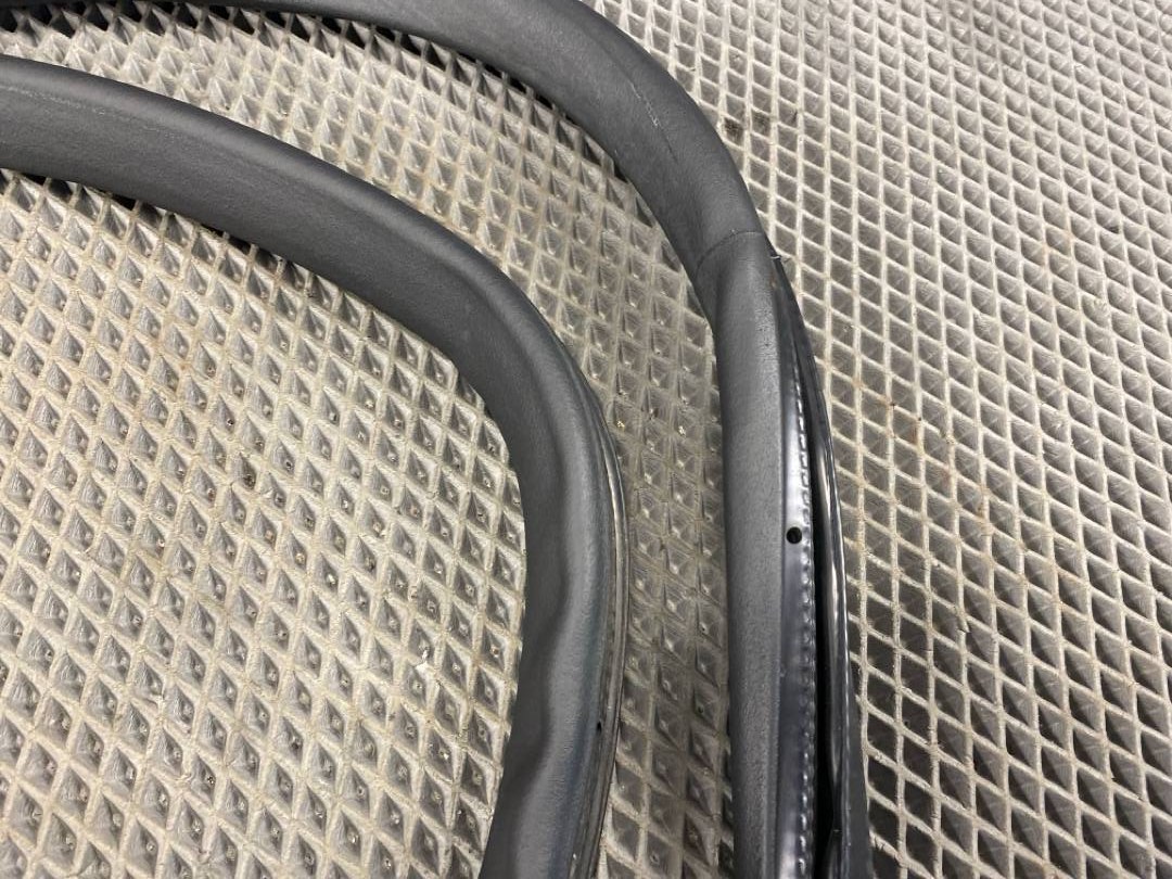 Уплотнительная резинка, 870 рублей, Красноярск