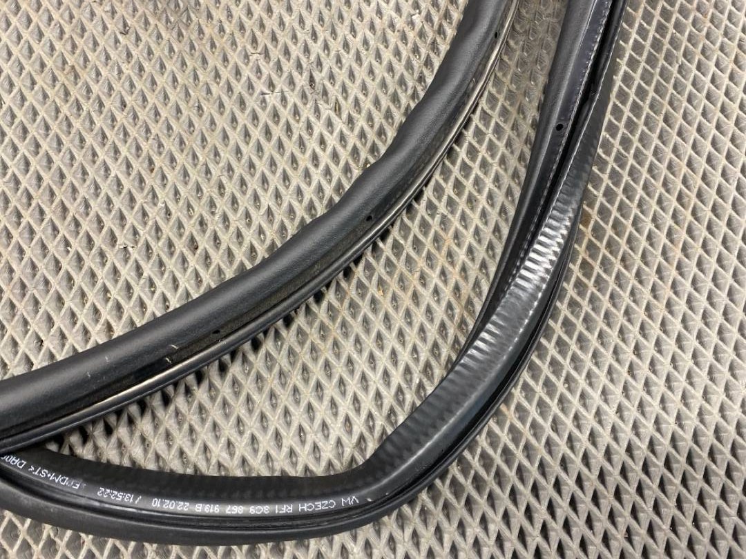 Уплотнительная резинка, 870 рублей, Красноярск