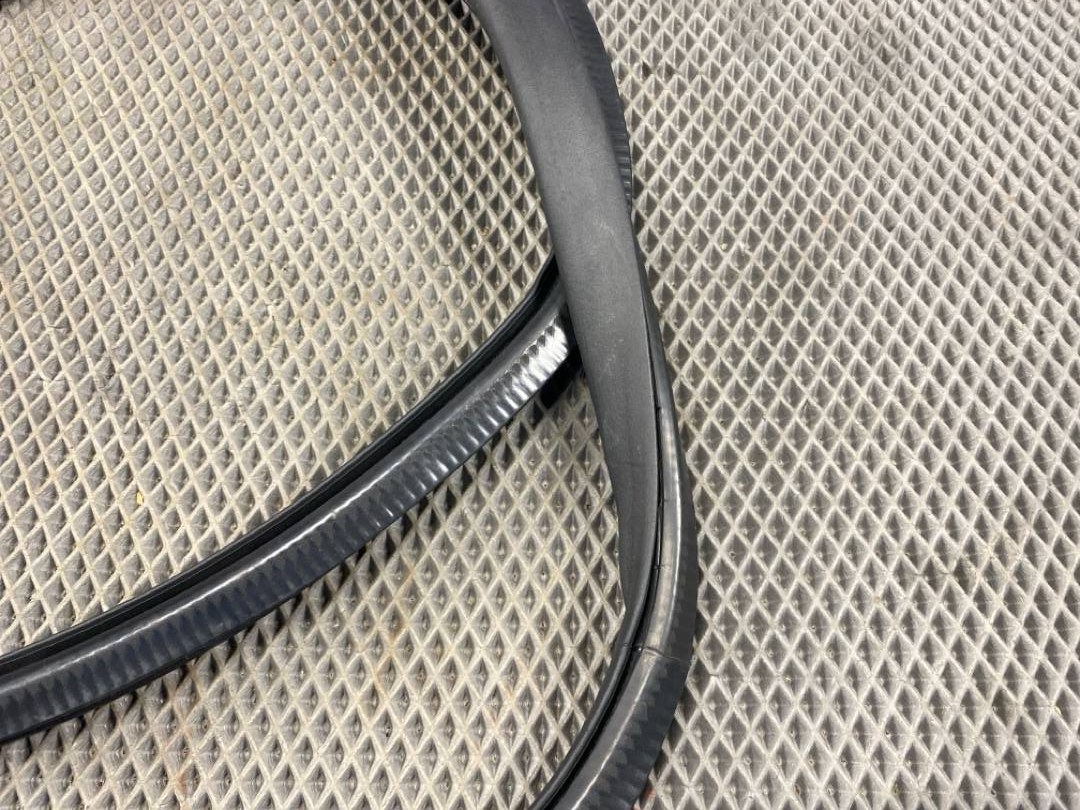 Уплотнительная резинка, 870 рублей, Красноярск