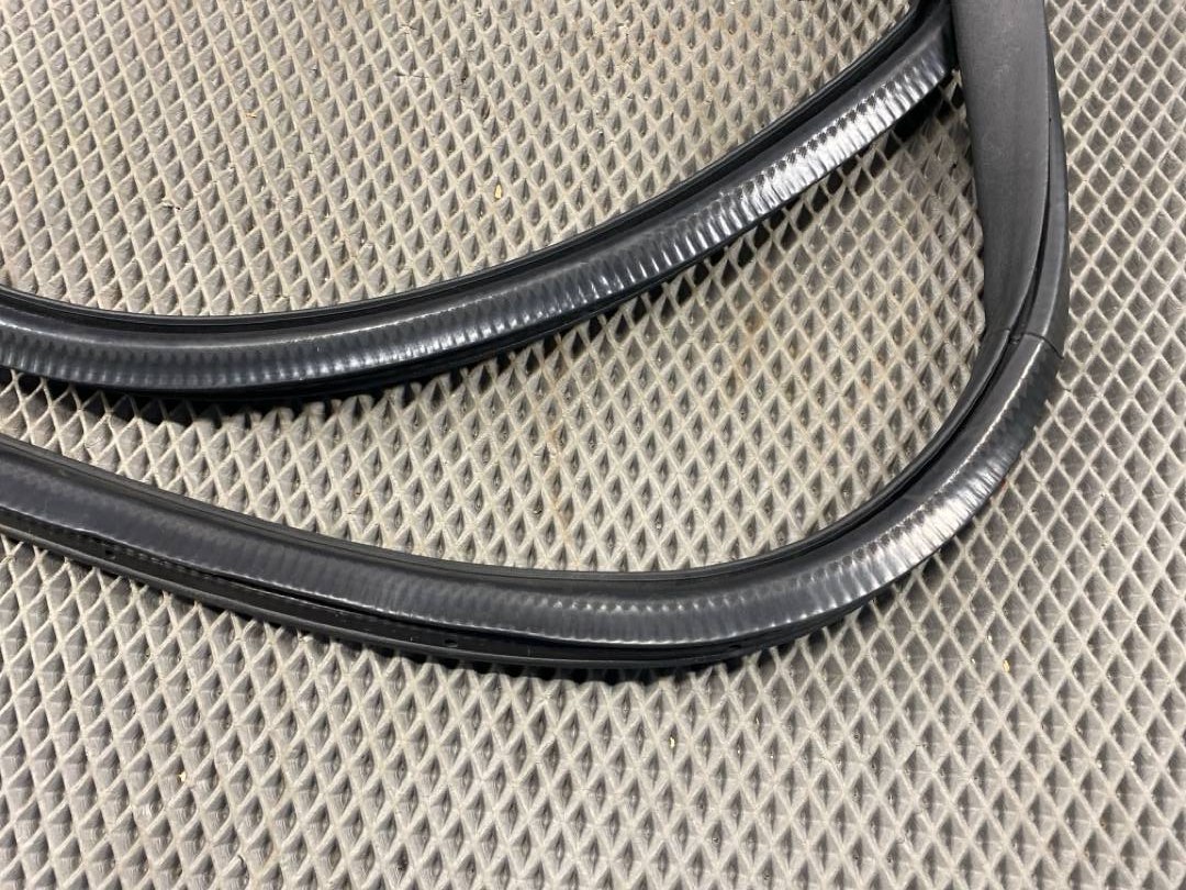 Уплотнительная резинка, 870 рублей, Красноярск