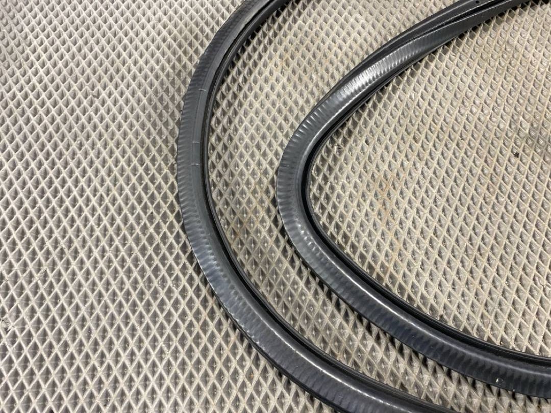 Уплотнительная резинка, 870 рублей, Красноярск