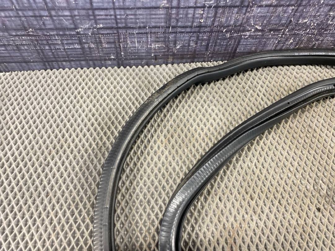 Уплотнительная резинка, 870 рублей, Красноярск