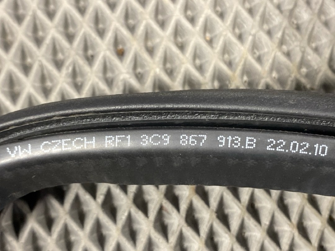 Уплотнительная резинка, 870 рублей, Красноярск