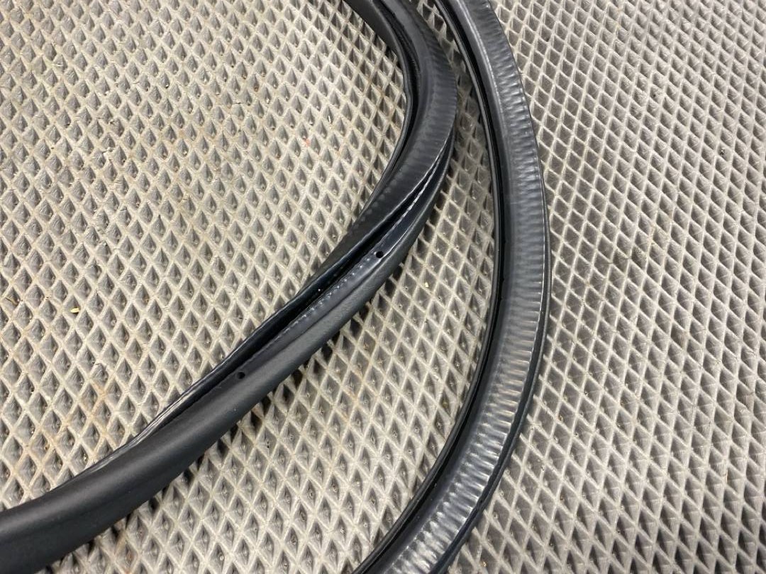 Уплотнительная резинка, 870 рублей, Красноярск