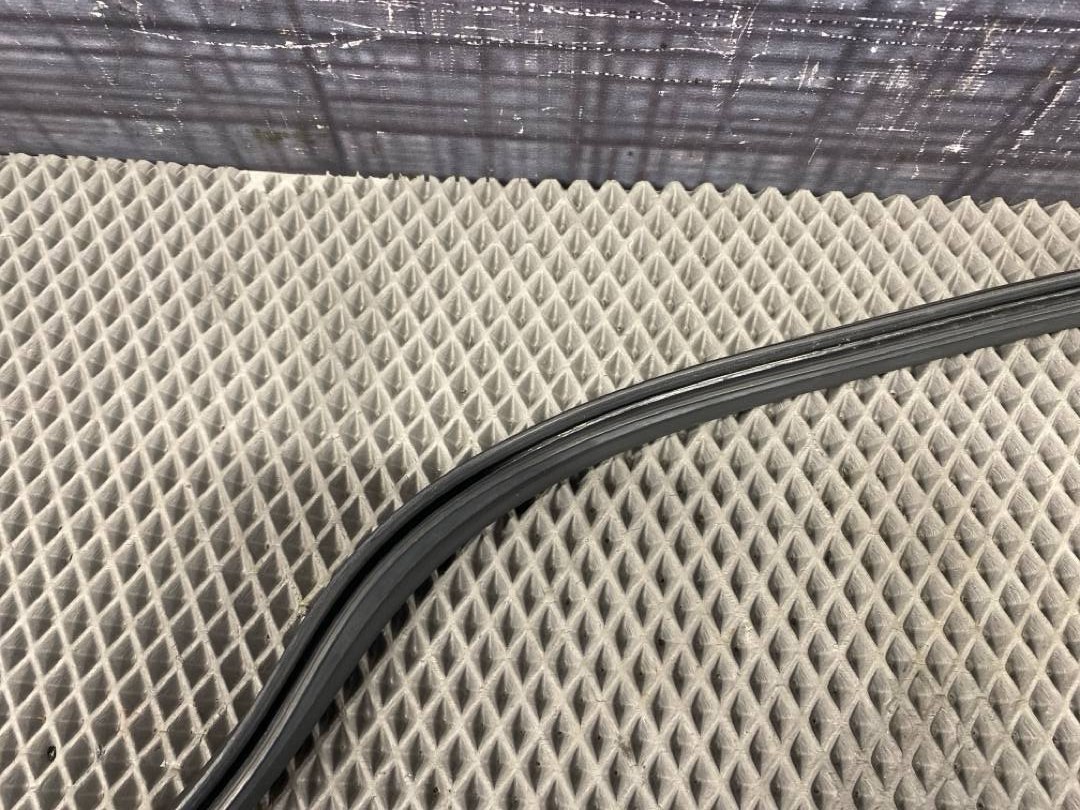 Подкапотный уплотнитель, 920 рублей, Красноярск