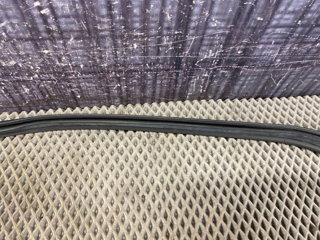 Подкапотный уплотнитель, 920 рублей, Красноярск