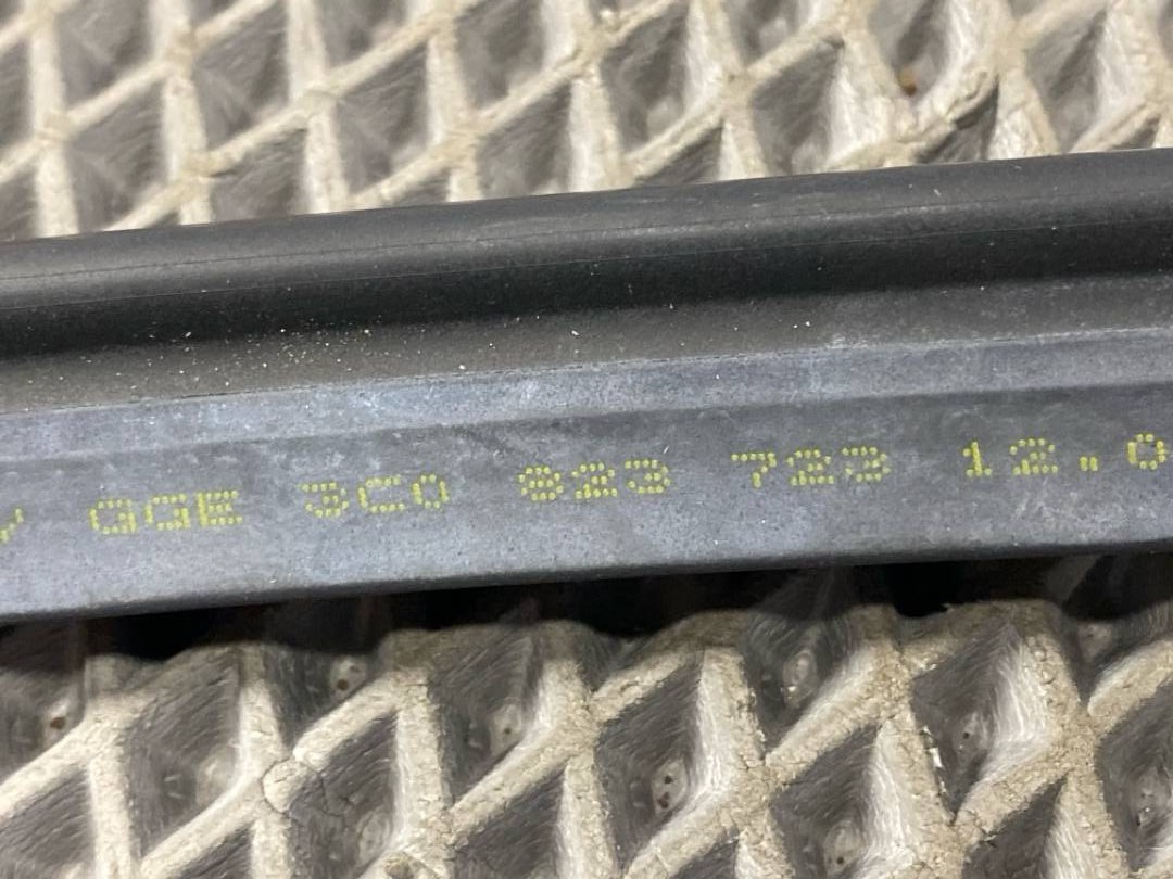 Подкапотный уплотнитель, 920 рублей, Красноярск