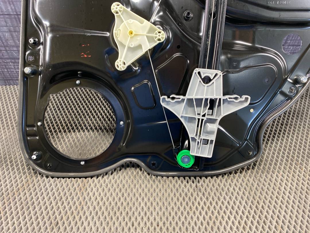 Стеклоподъемник, 1730 рублей, Красноярск