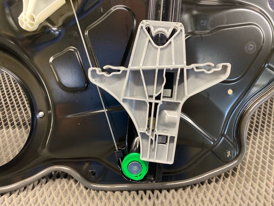 Стеклоподъемник, 1730 рублей, Красноярск