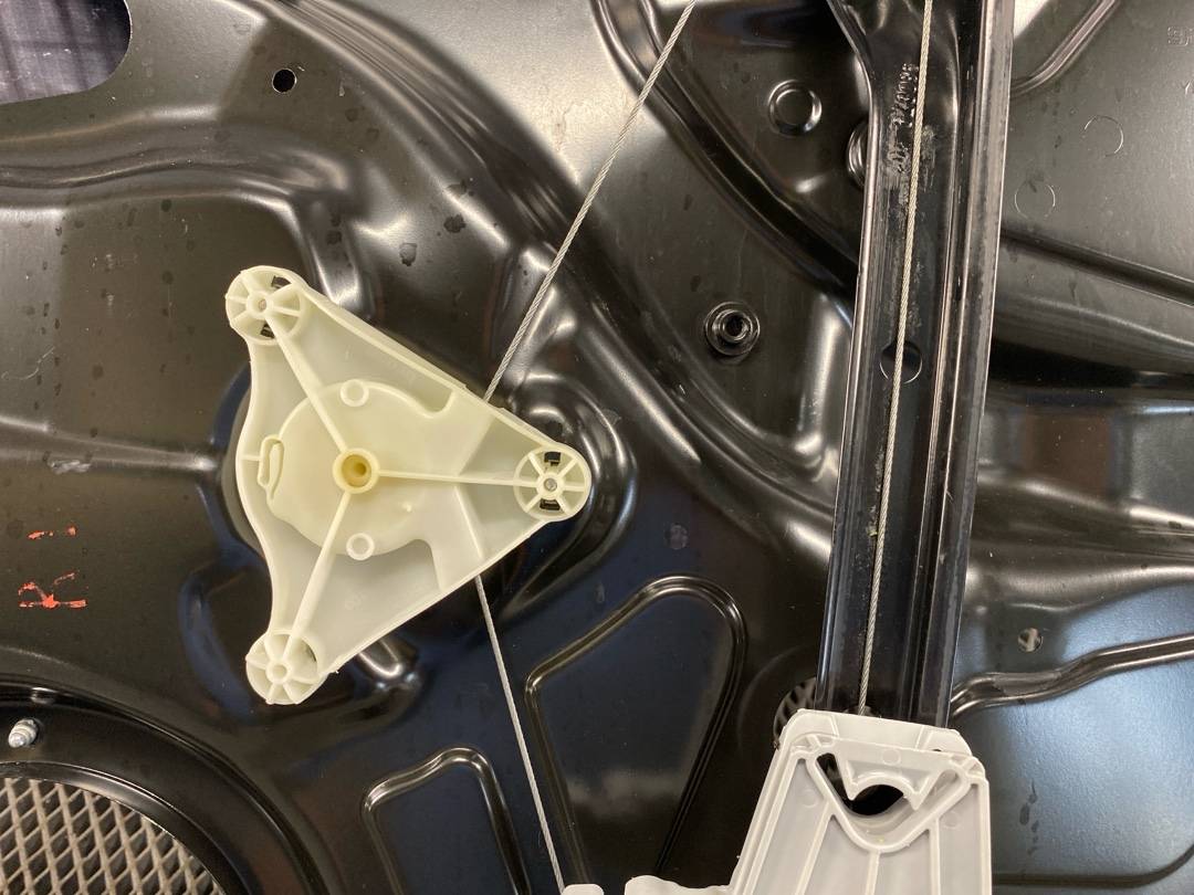 Стеклоподъемник, 1730 рублей, Красноярск